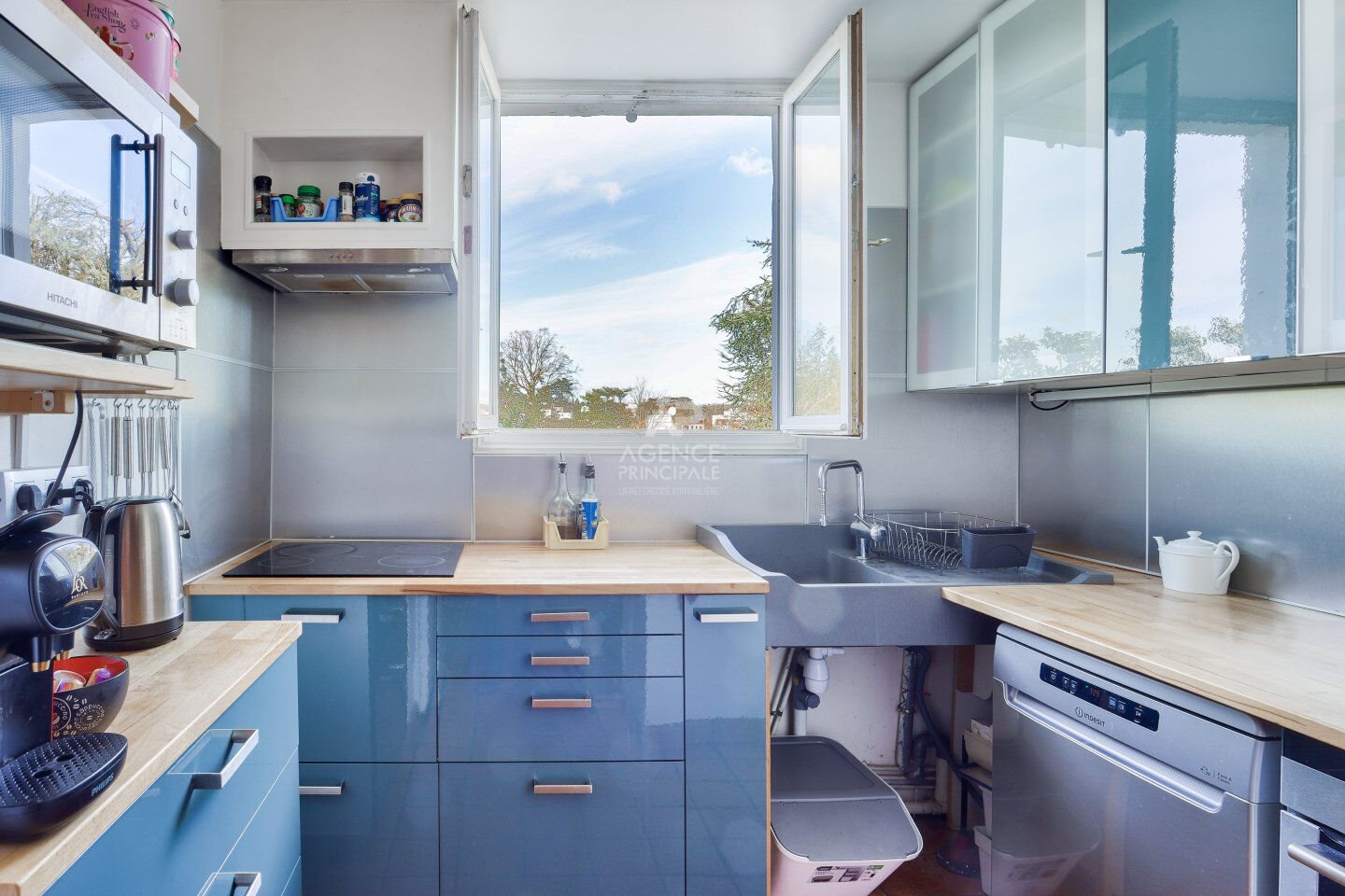 Maison à vendre, 140m², Sèvres