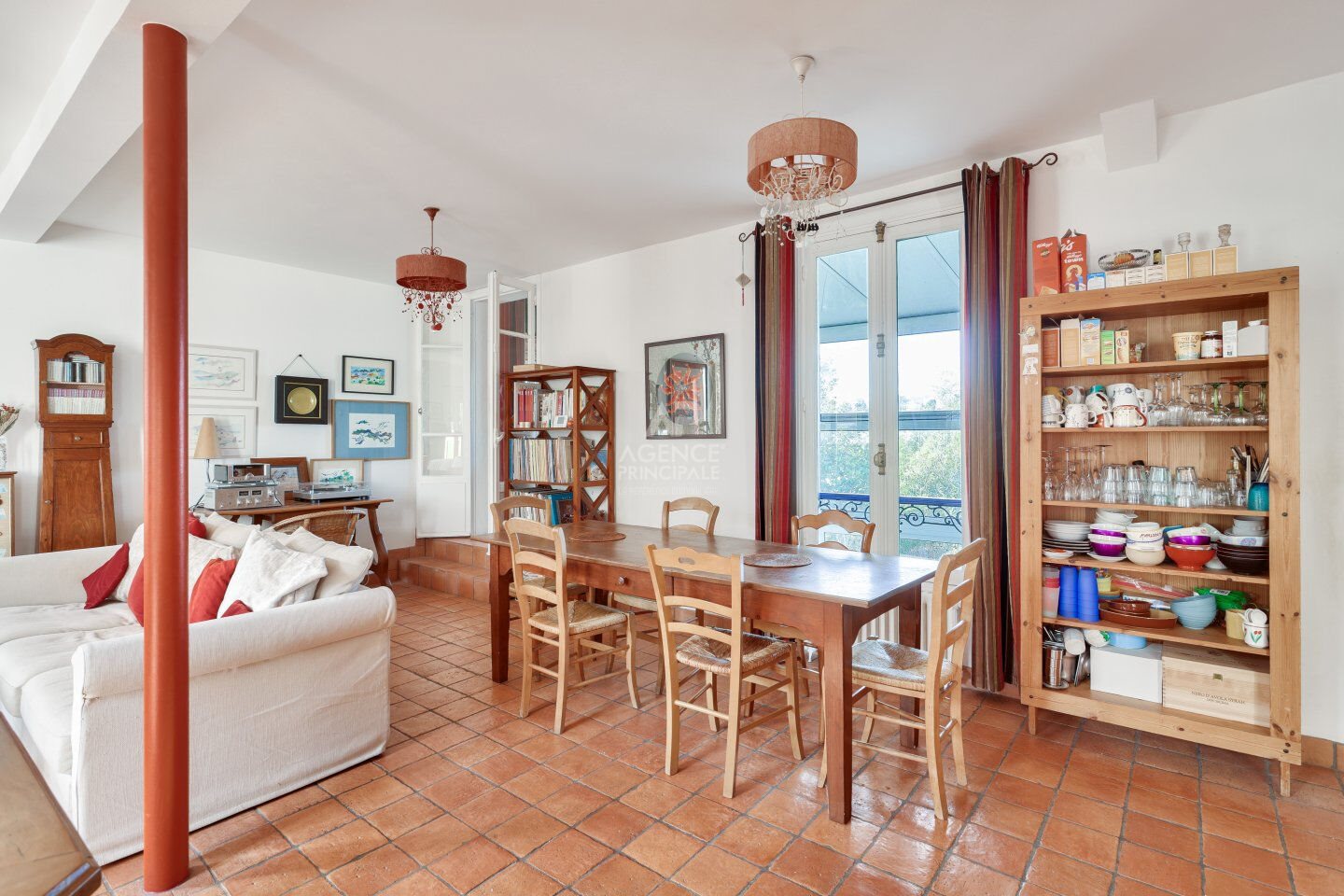 Maison à vendre, 140m², Sèvres