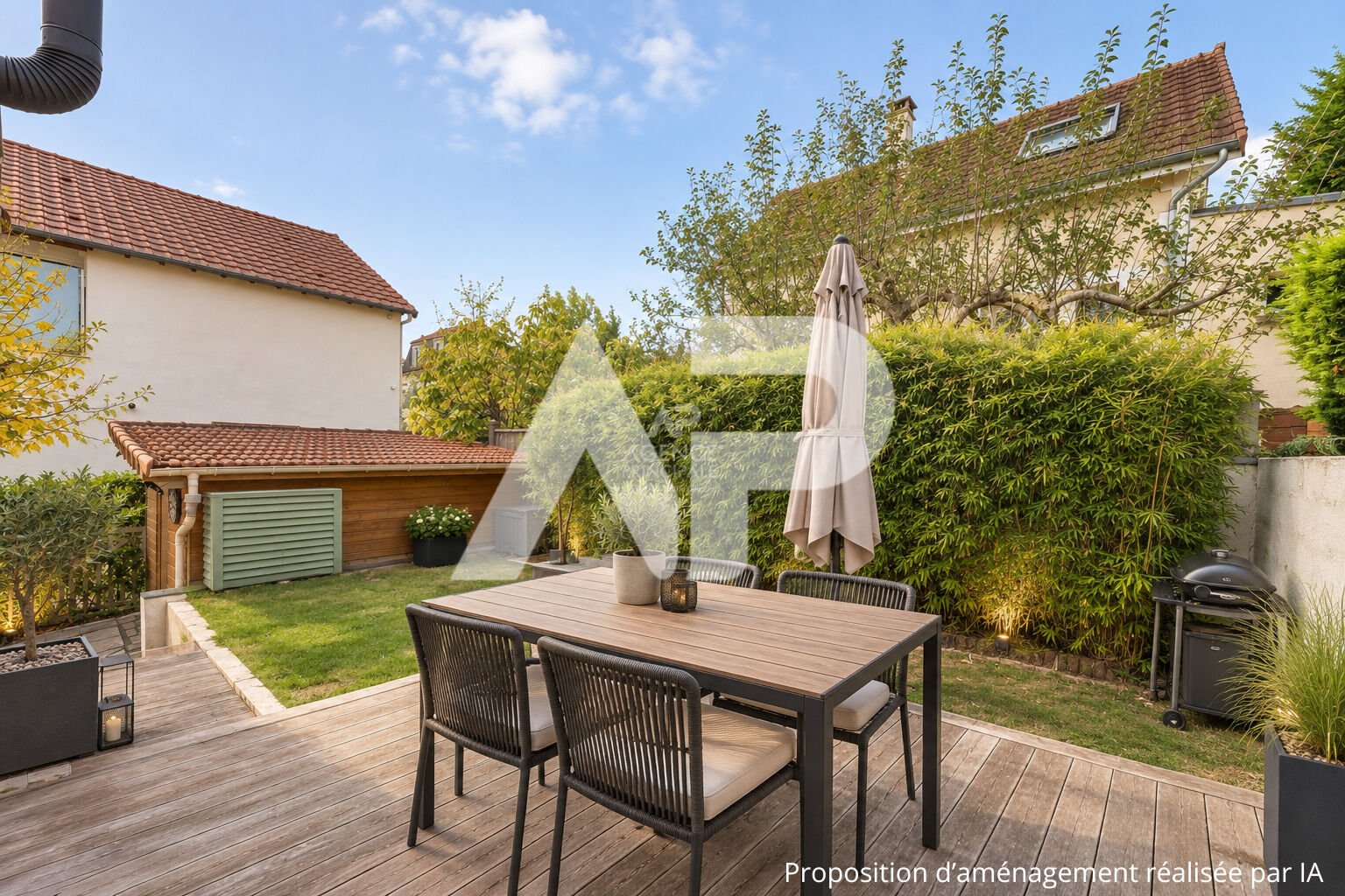Maison à vendre, 80m², Sèvres