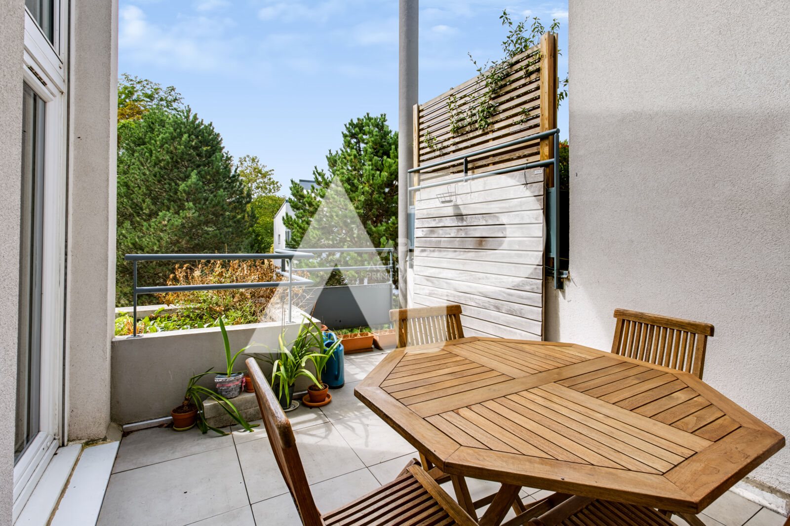 Appartement à vendre, 125m², Sèvres