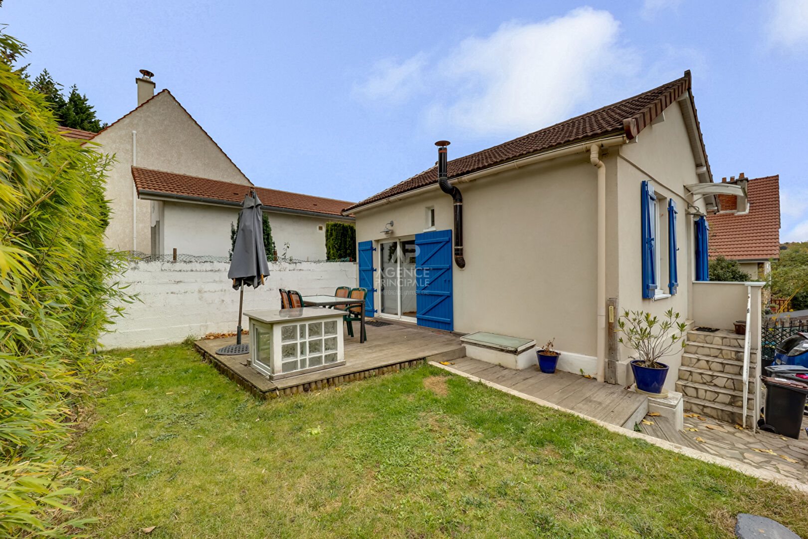 Maison à vendre, 80m², Sèvres