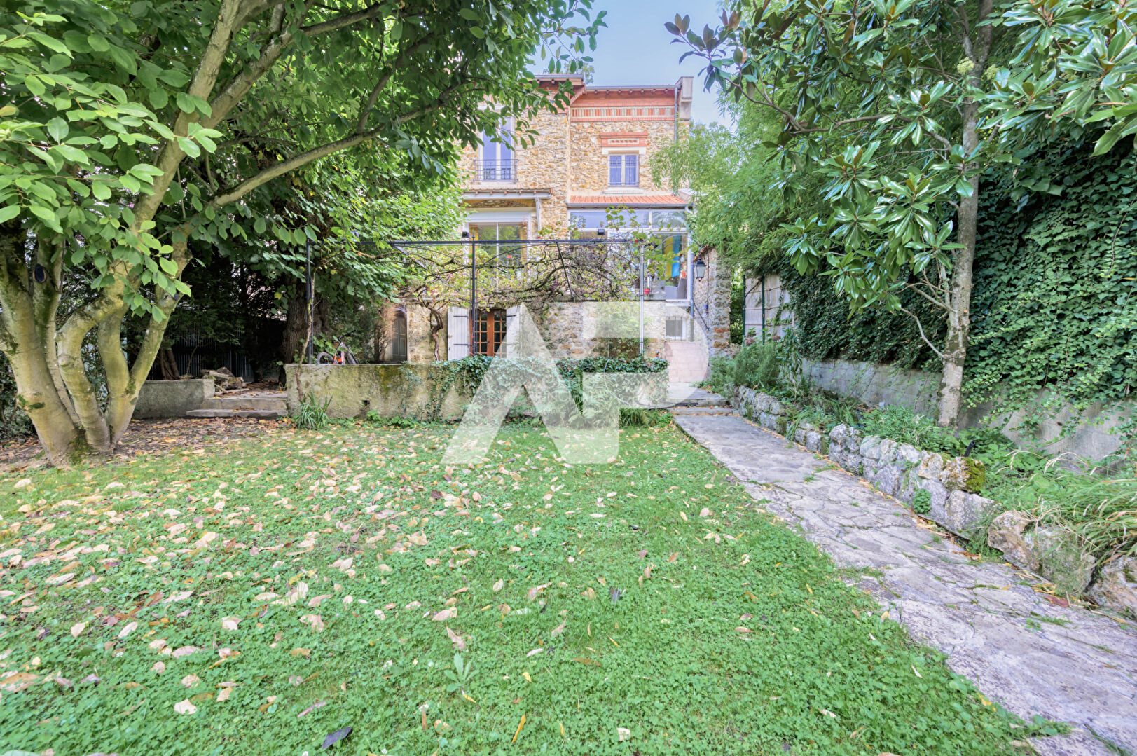 Maison à vendre, 190m², Sèvres