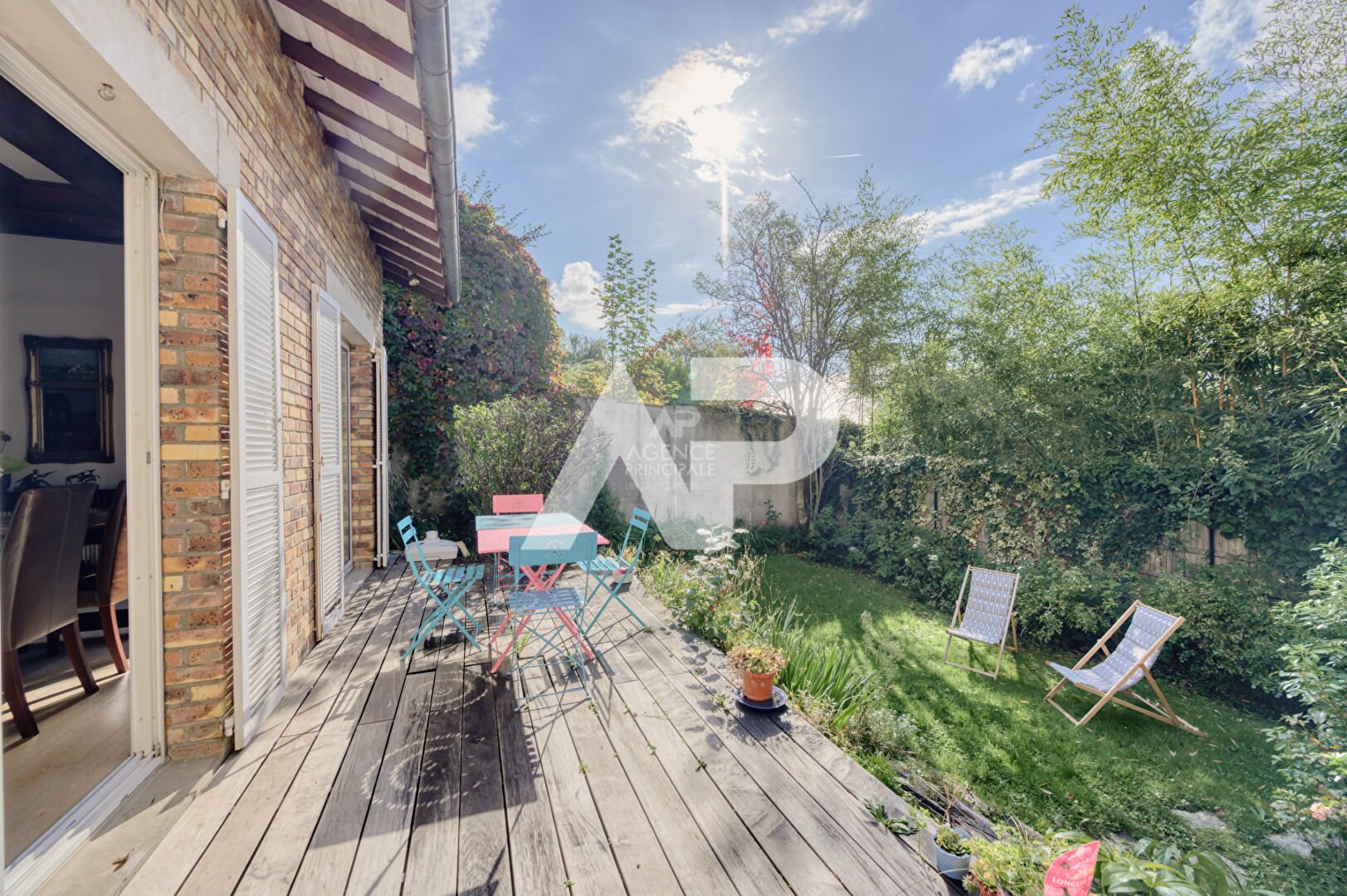 Maison à vendre, 190m², Sèvres