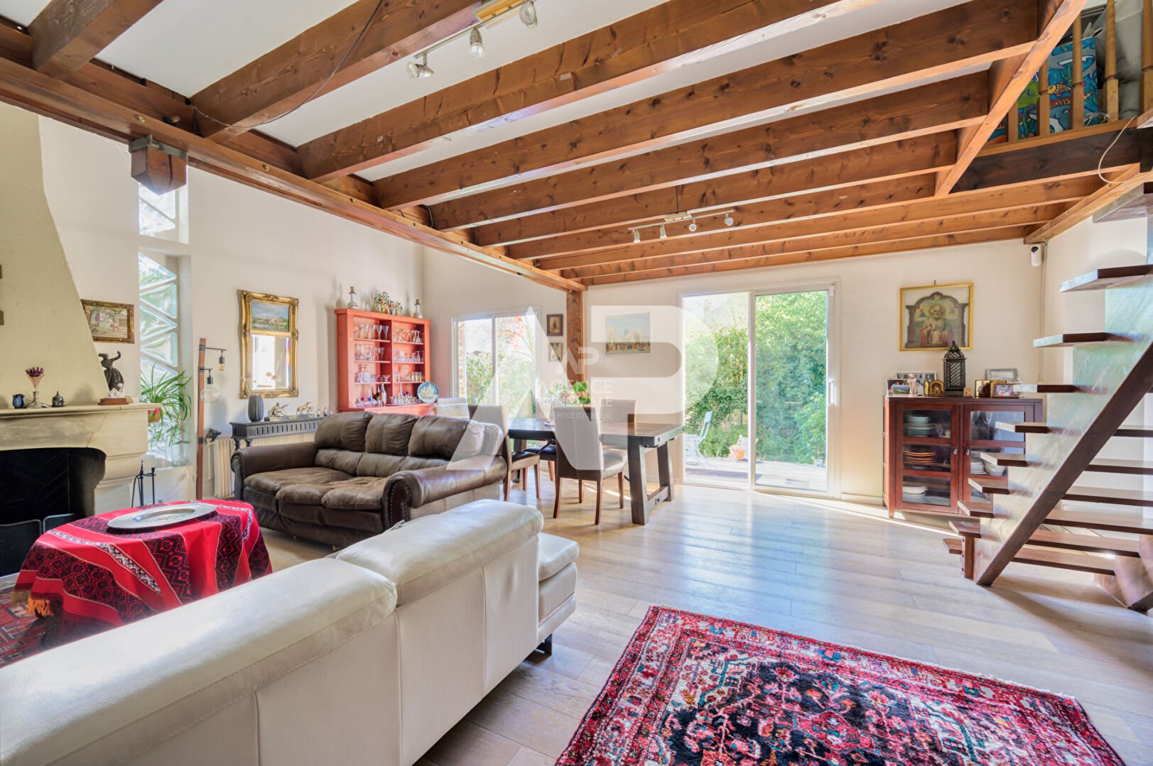 Maison à vendre, 190m², Sèvres