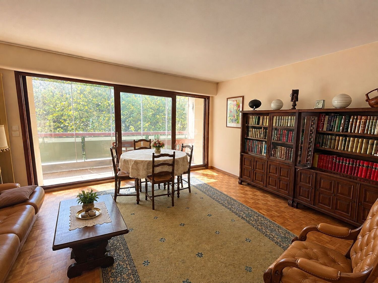Appartement à vendre, 67m², Sèvres