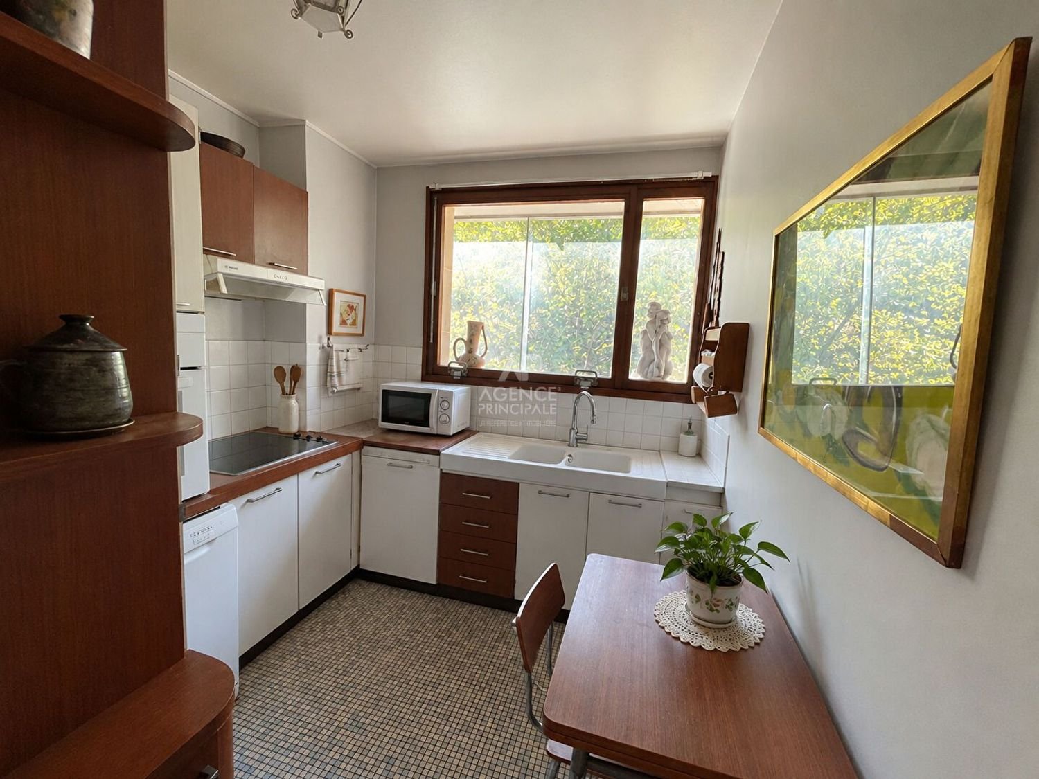 Appartement à vendre, 77m², Chaville