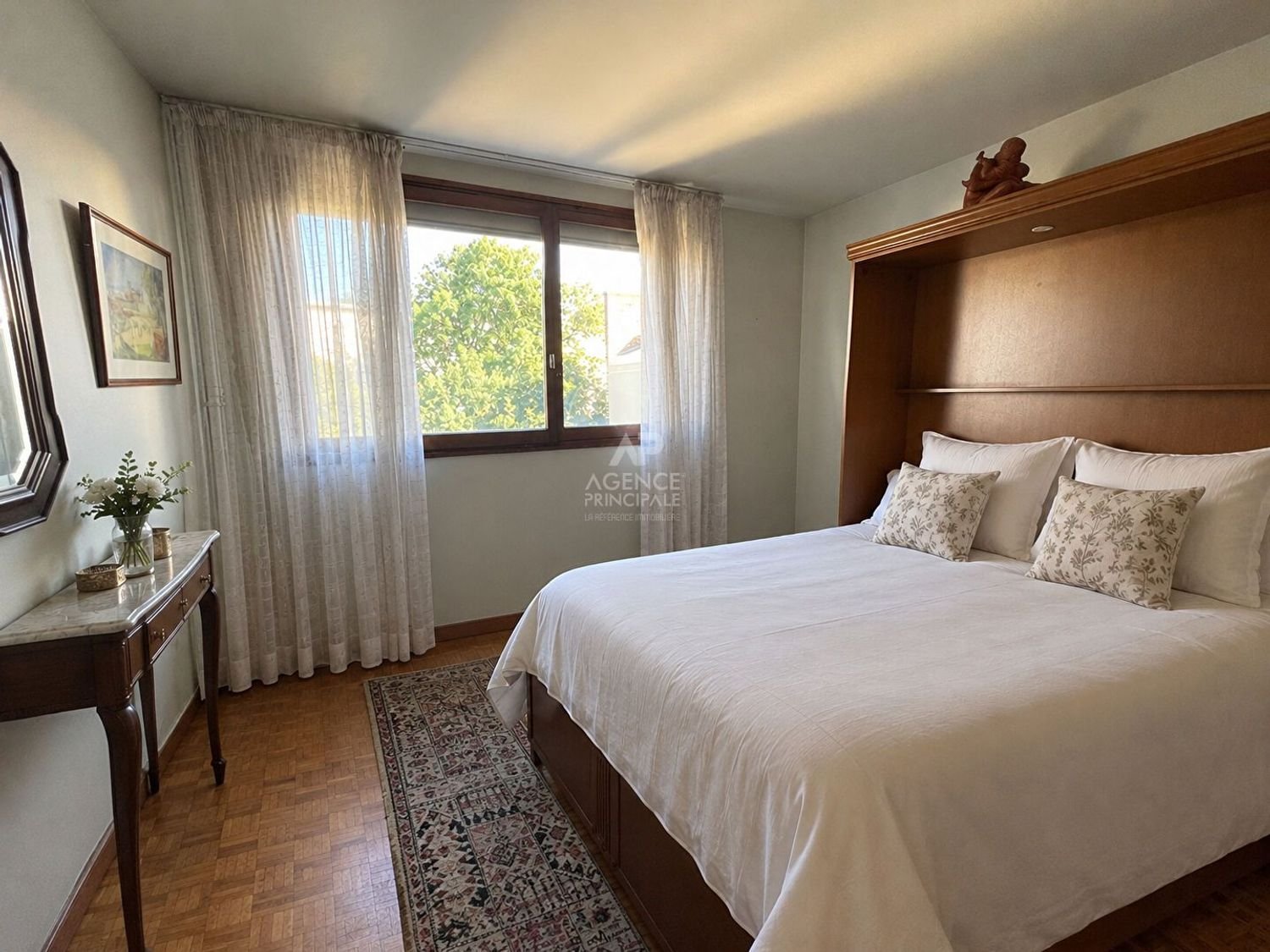 Appartement à vendre, 77m², Chaville
