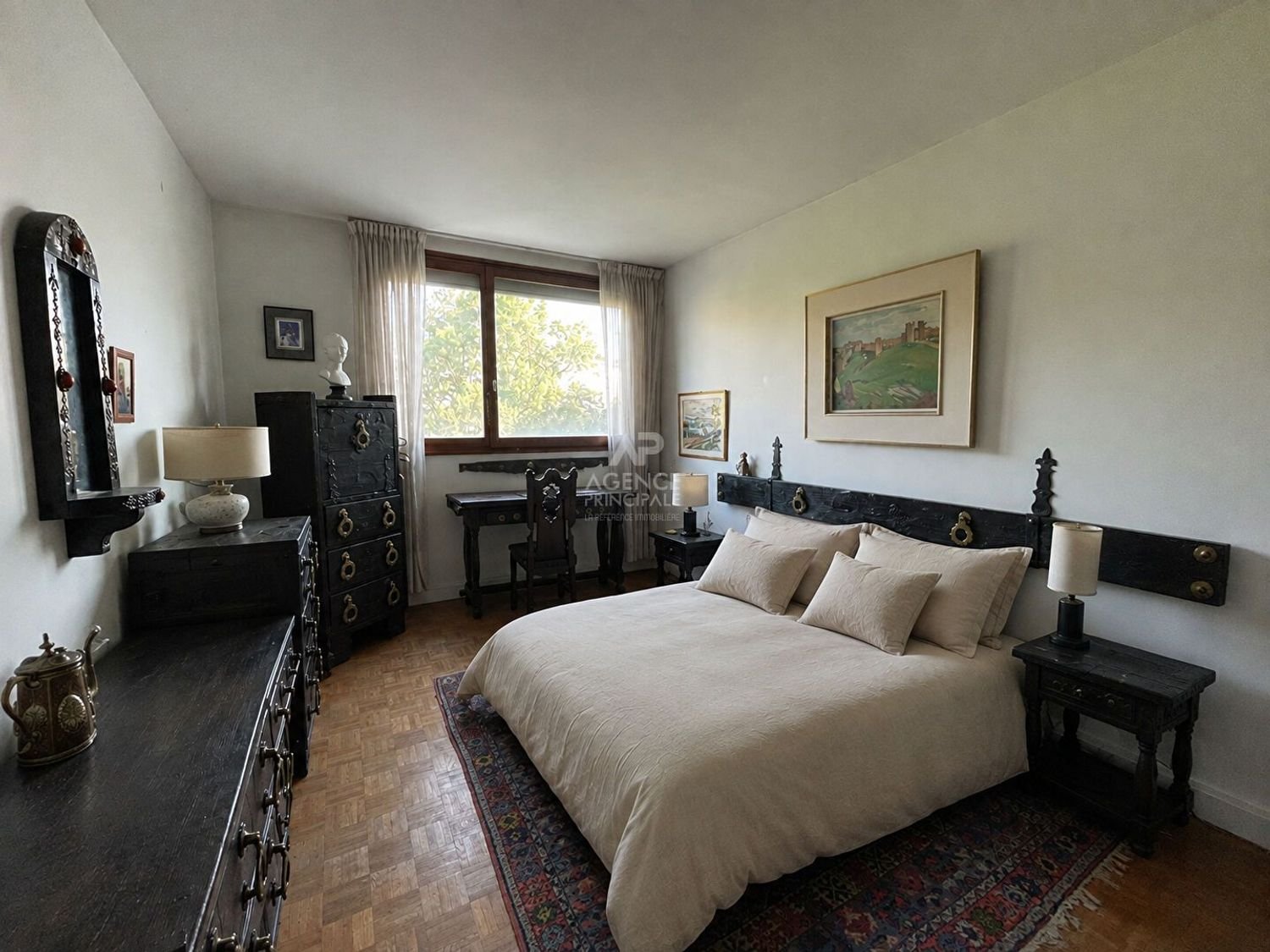 Appartement à vendre, 77m², Chaville