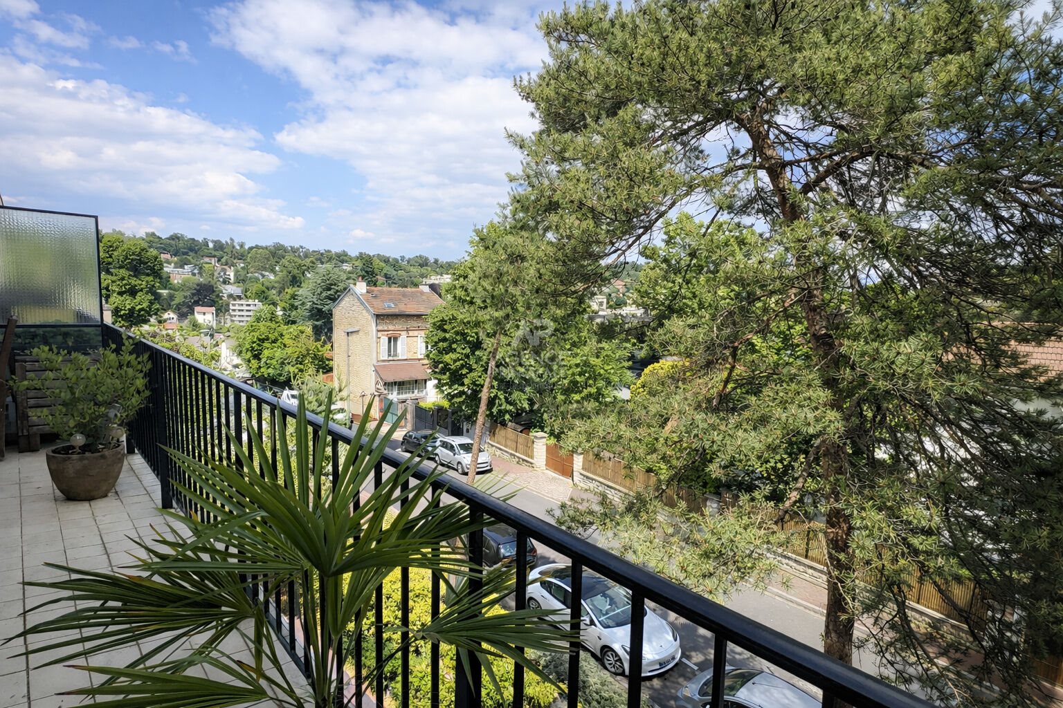 Appartement à vendre, 76m², Sèvres