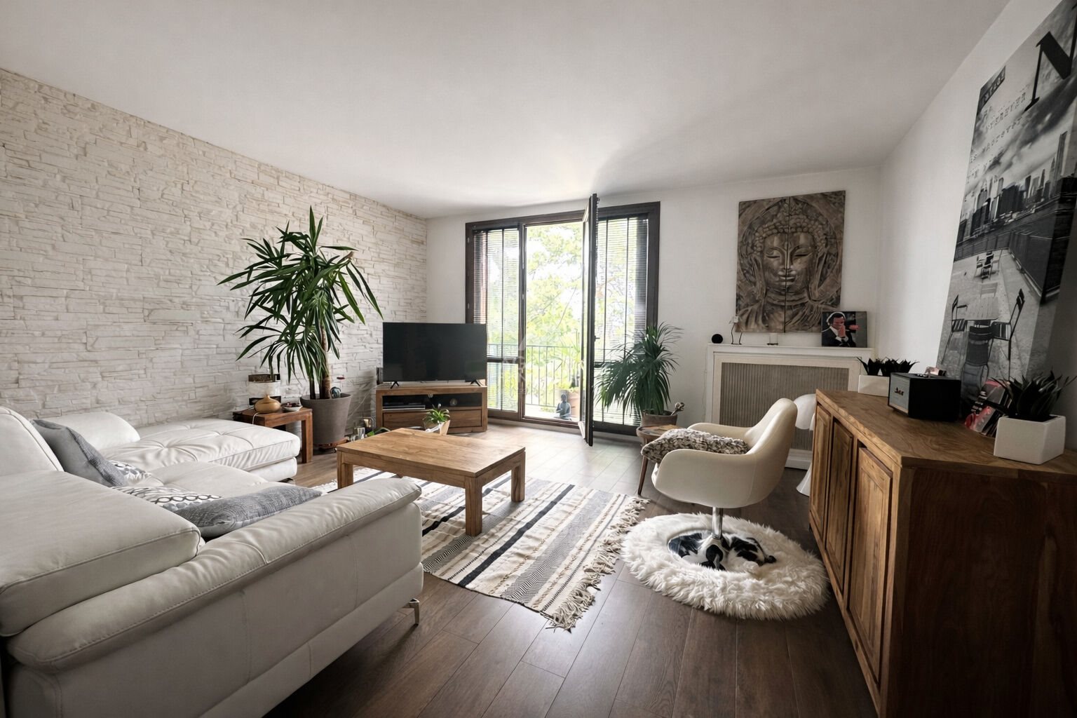 Appartement à vendre, 76m², Sèvres