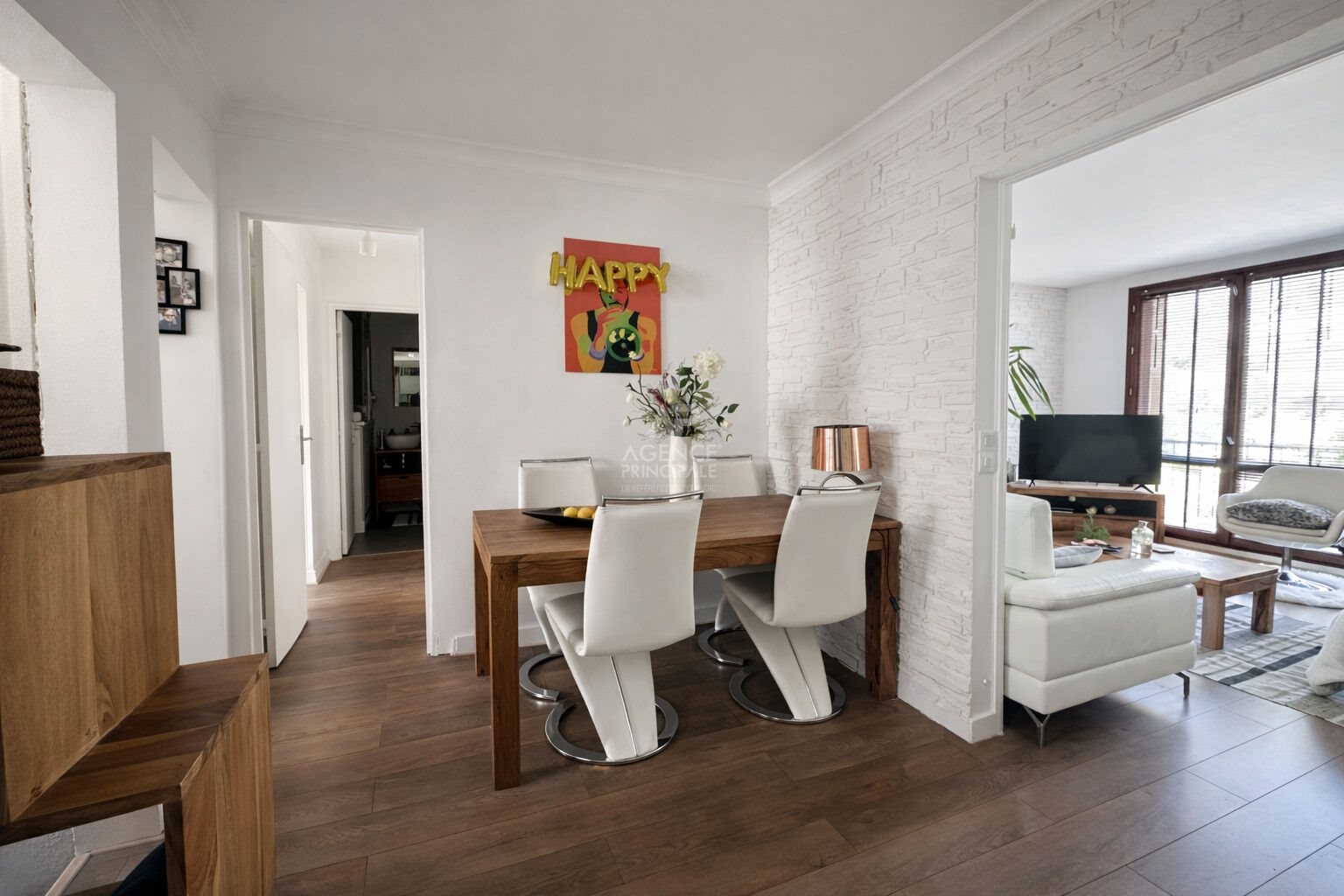 Appartement à vendre, 76m², Sèvres