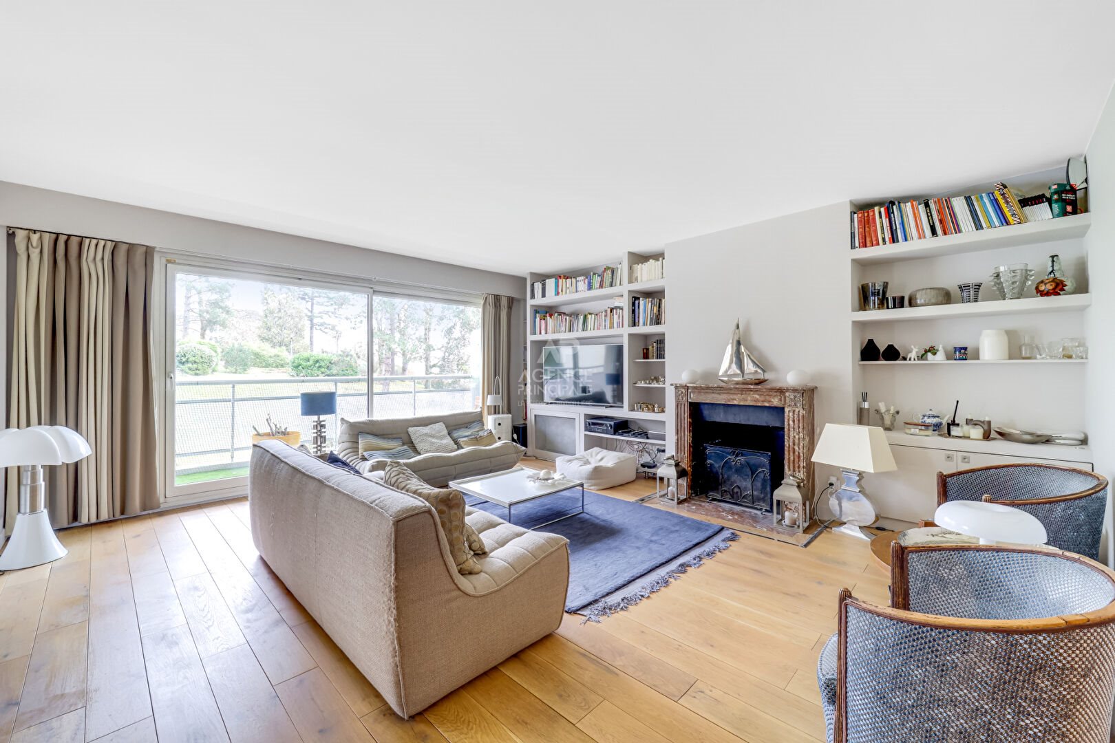 Appartement à vendre, 127m², Sèvres