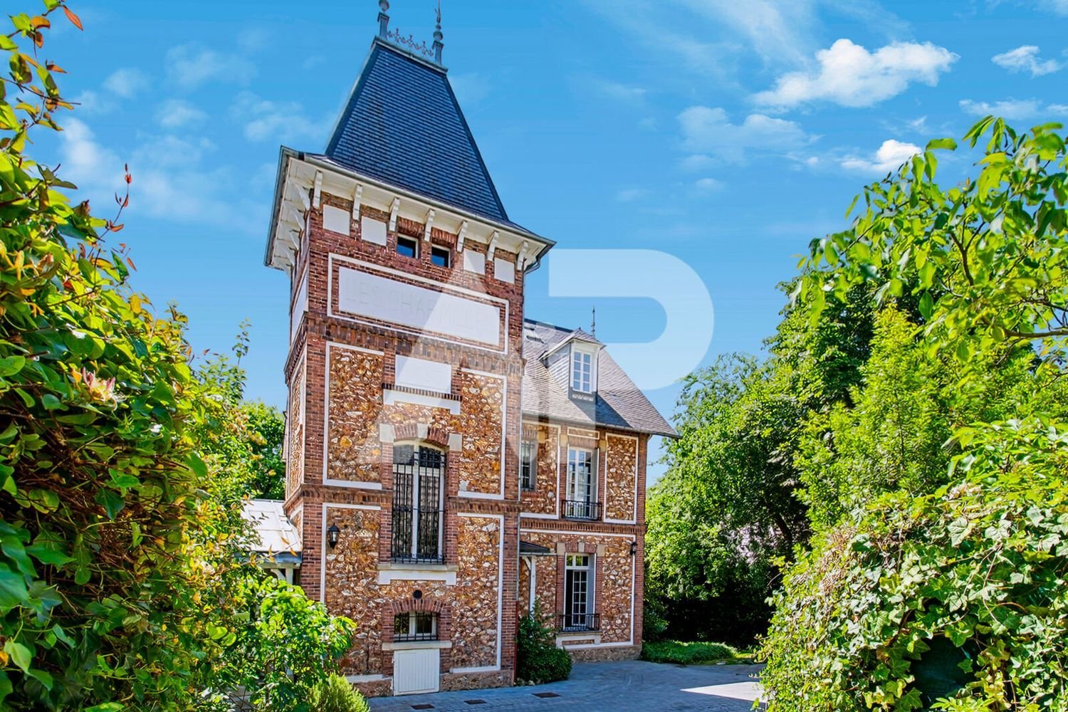 Maison à vendre, 240m², Sèvres