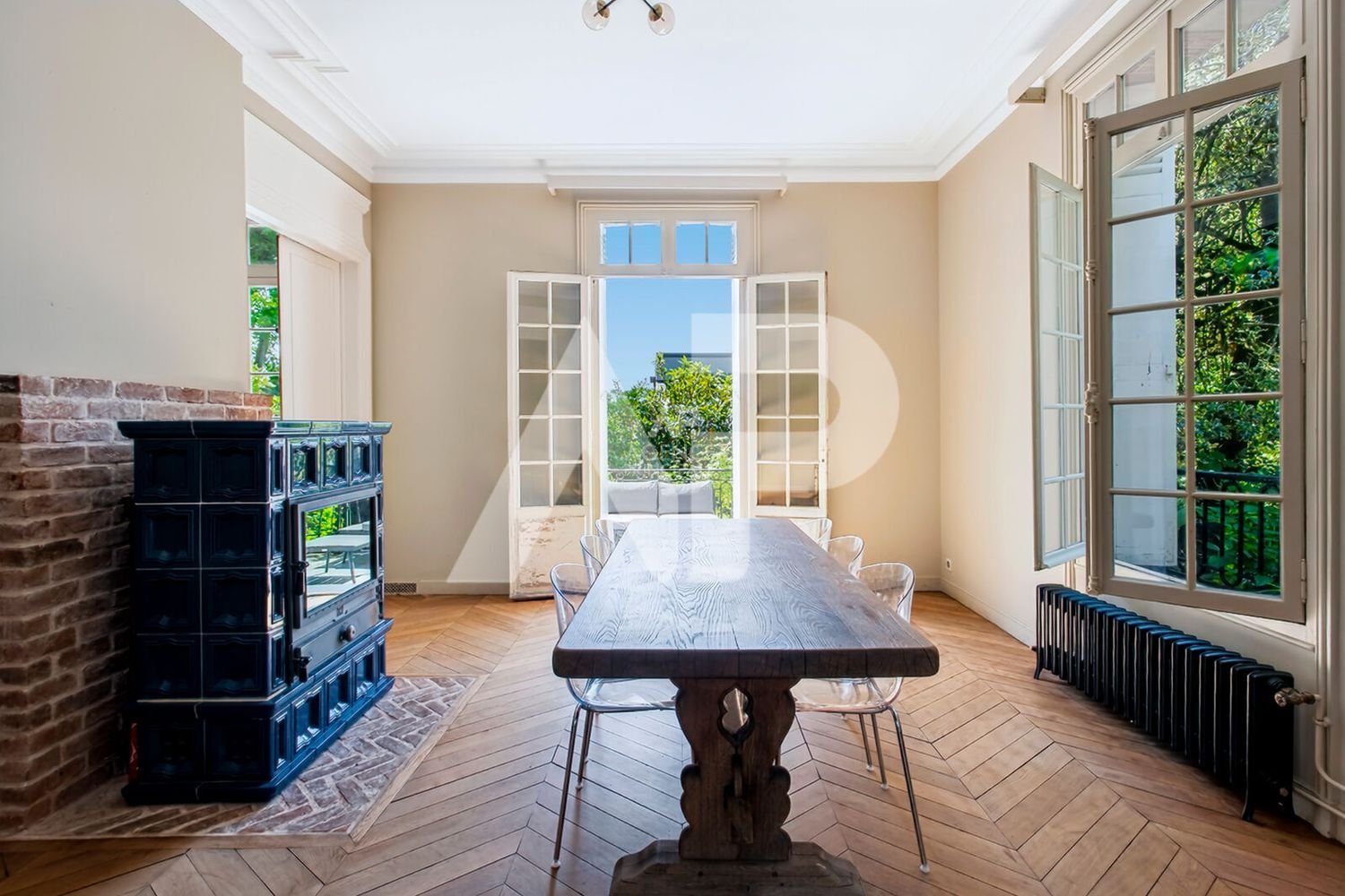 Maison à vendre, 240m², Sèvres