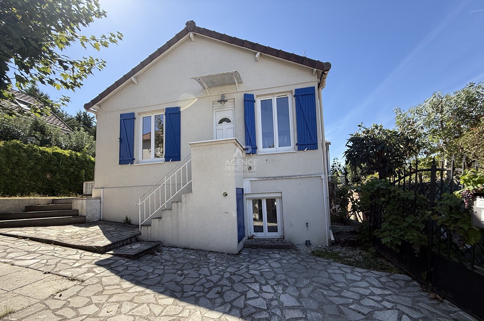 Maison à vendre, 80m², Sèvres