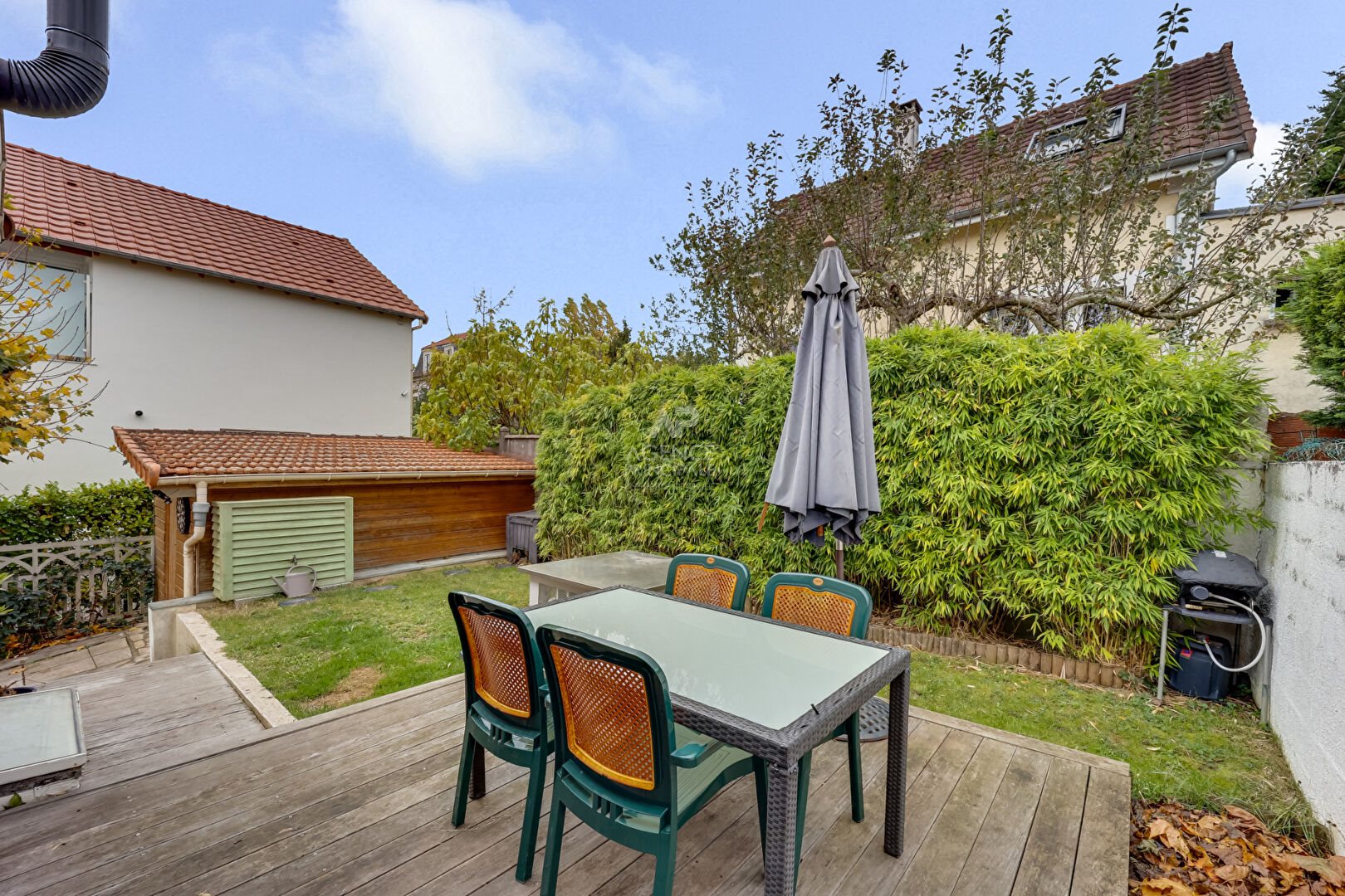 Maison à vendre, 80m², Sèvres