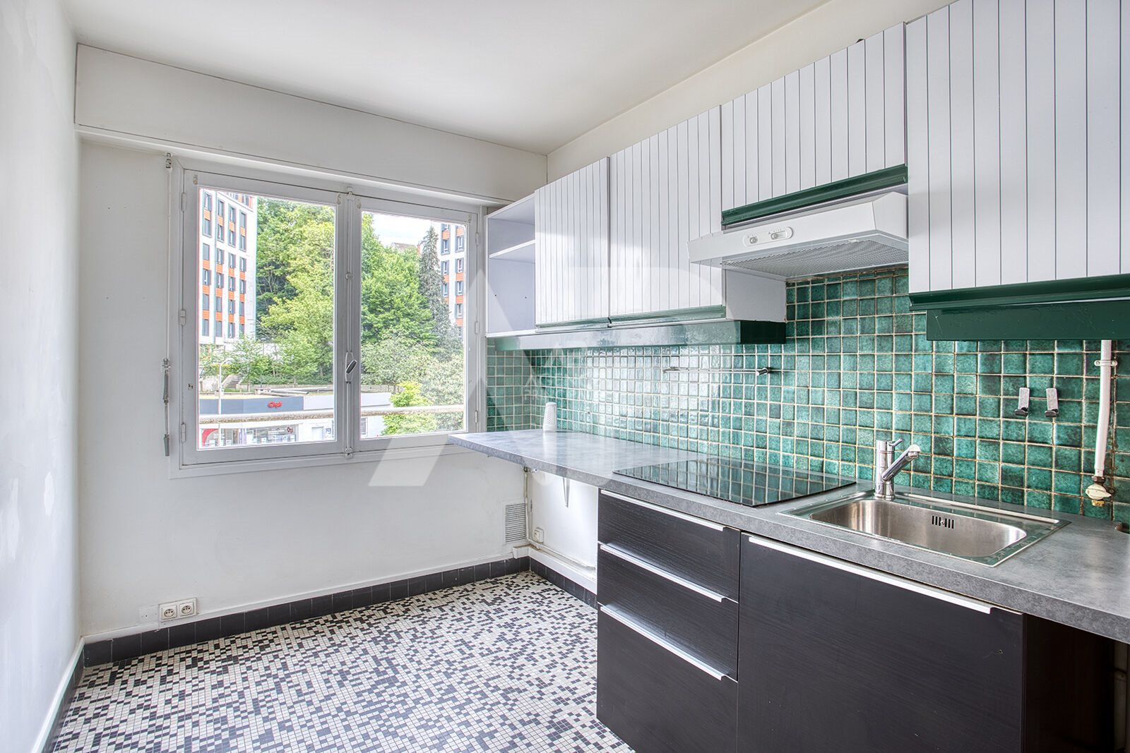 Appartement à vendre, 67m², Sèvres