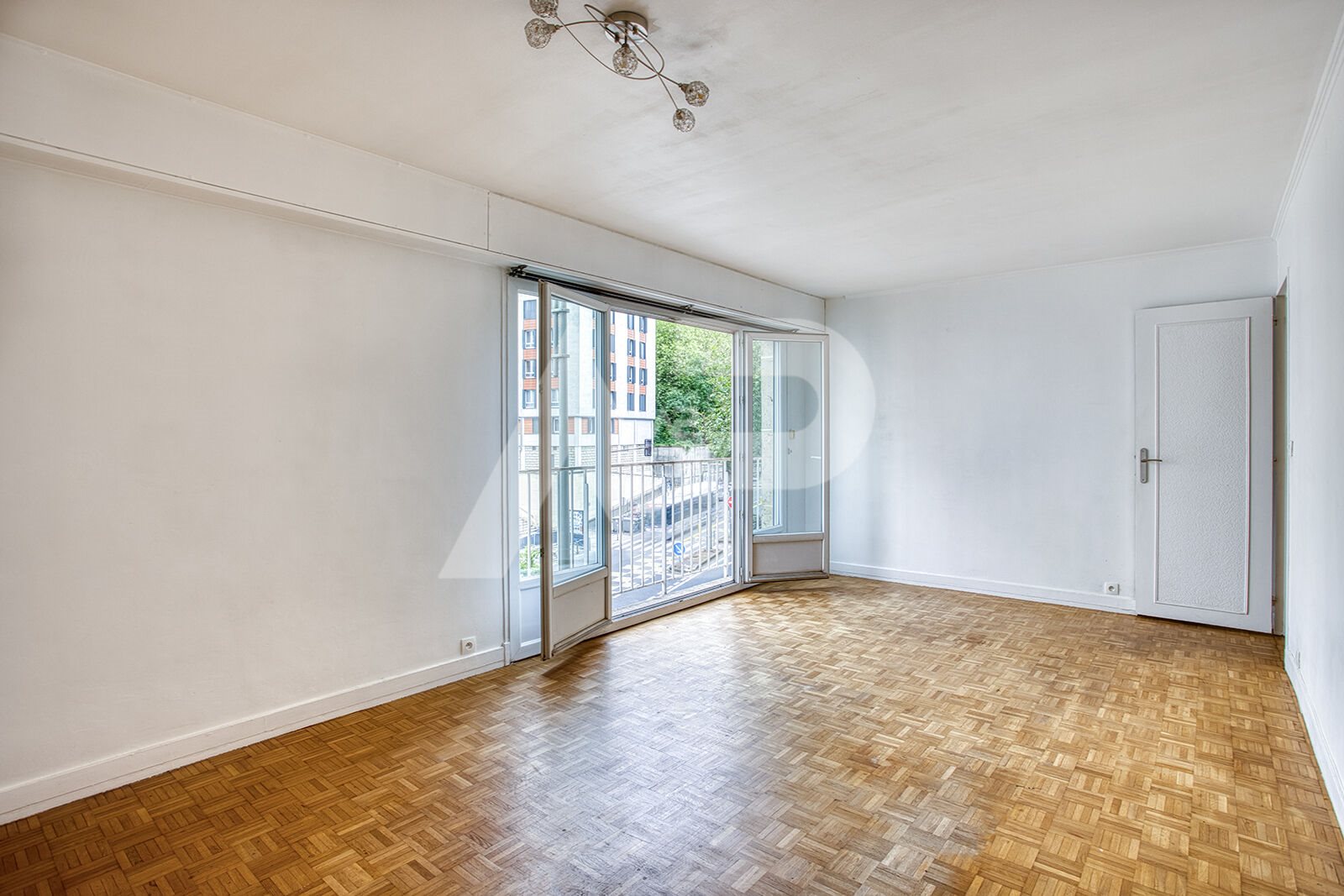 Appartement à vendre, 67m², Sèvres