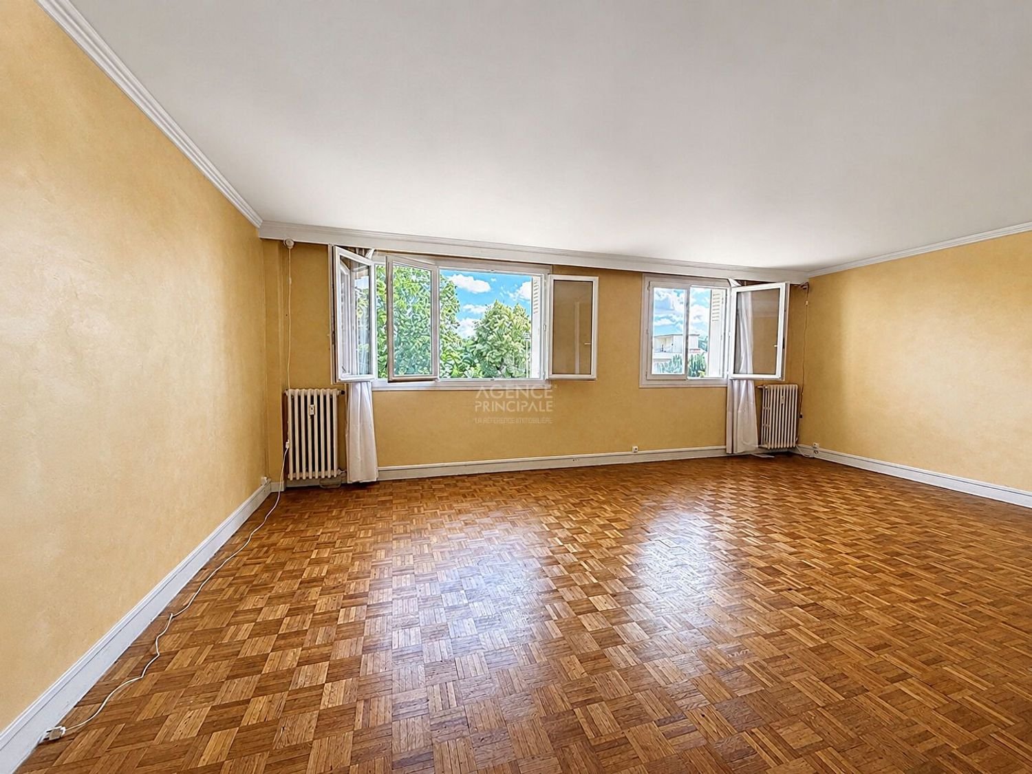 Appartement à vendre, 87m², Sèvres