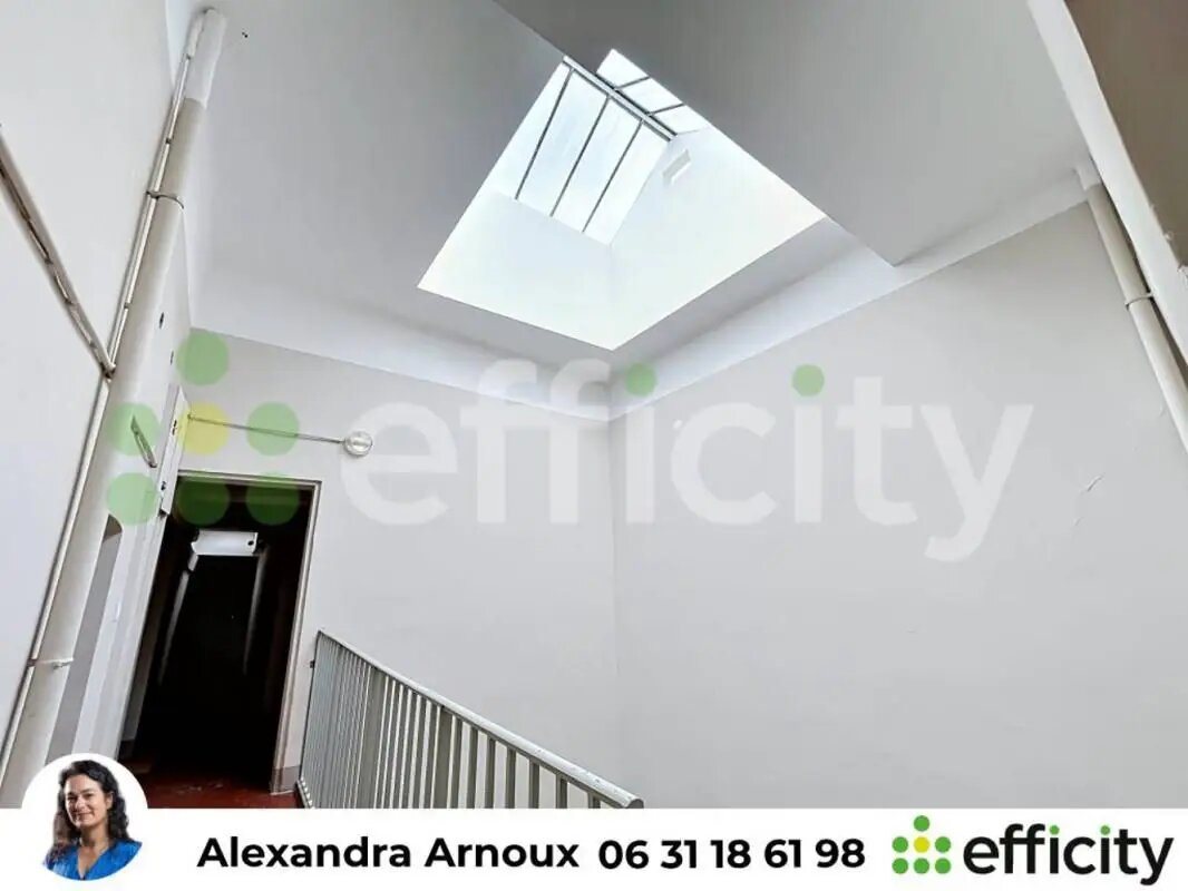 Appartement à vendre, 64m², Aix-en-Provence
