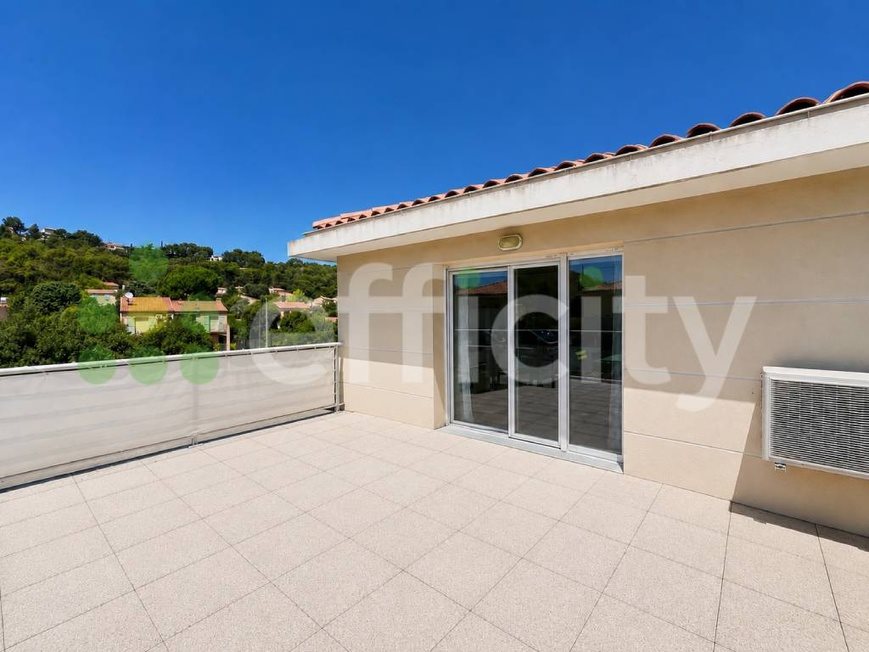 Appartement à vendre, 63m², Bouc-Bel-Air
