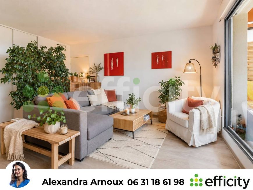 Appartement à vendre, 125m², Aix-en-Provence