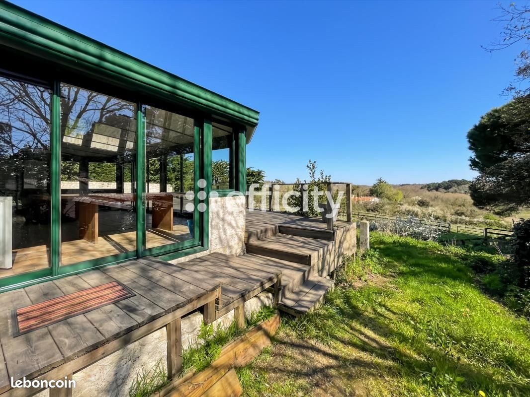 Maison à vendre, 93m², Bretignolles-sur-Mer