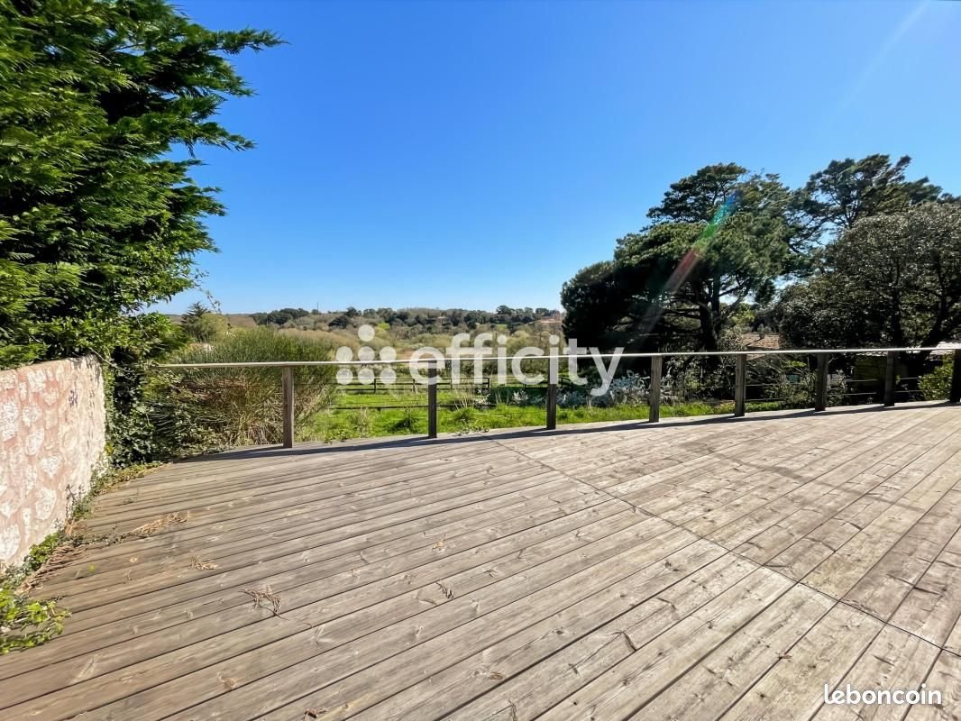 Maison à vendre, 93m², Bretignolles-sur-Mer