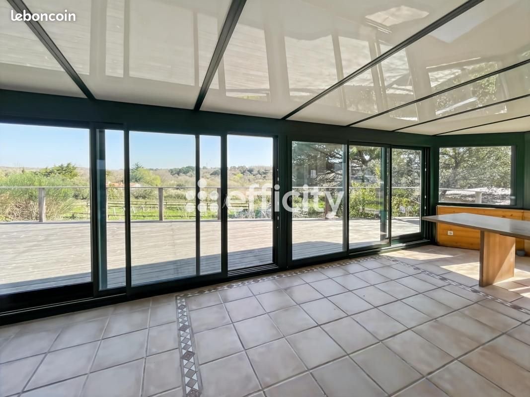 Maison à vendre, 93m², Bretignolles-sur-Mer