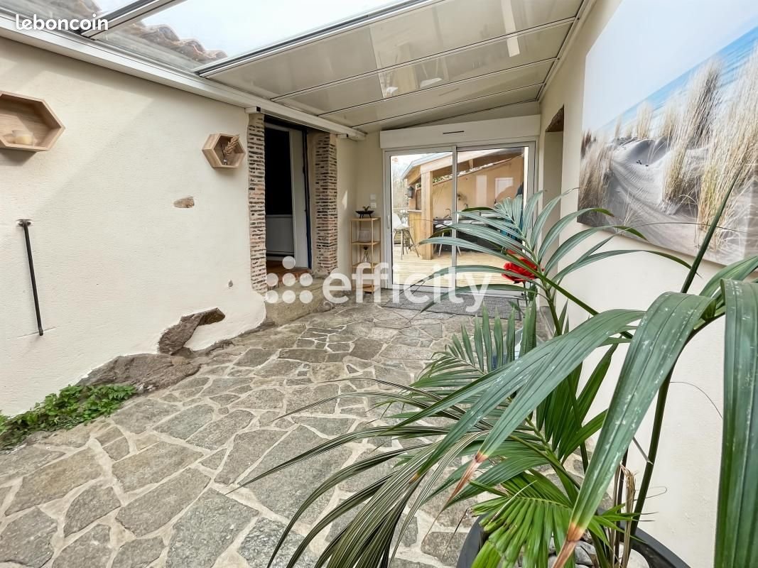 Maison à vendre, 122m², Vairé