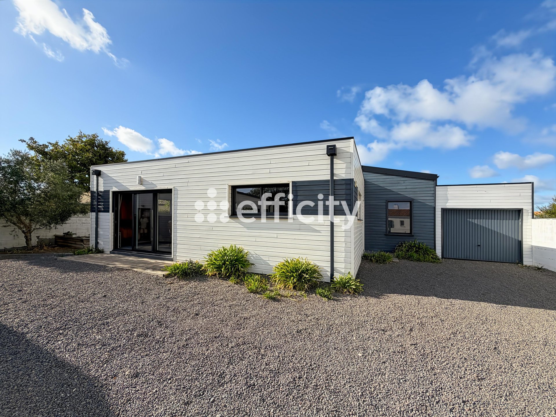Maison à vendre, 6m², Landevieille