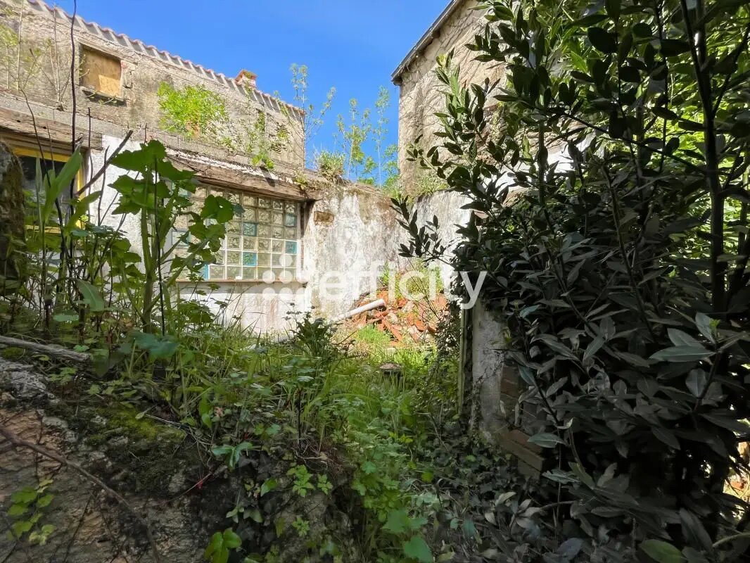 Maison à vendre, 180m², Apremont