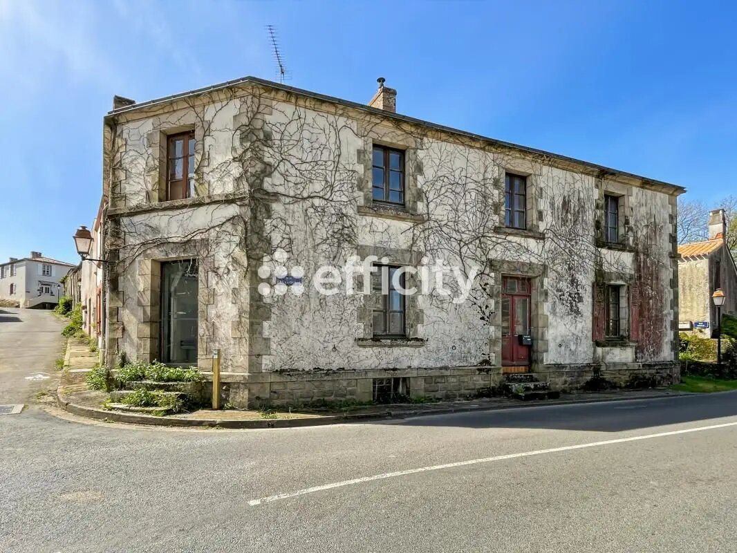 Maison à vendre, 180m², Apremont
