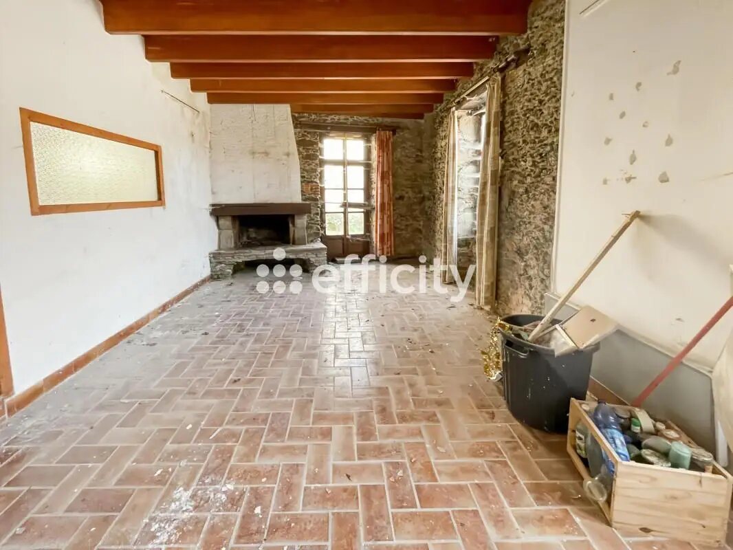 Maison à vendre, 180m², Apremont