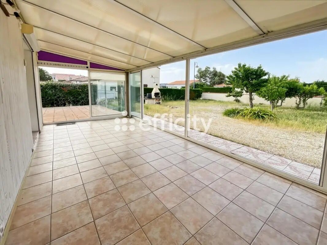 Maison à vendre, 93m², Brem-sur-Mer