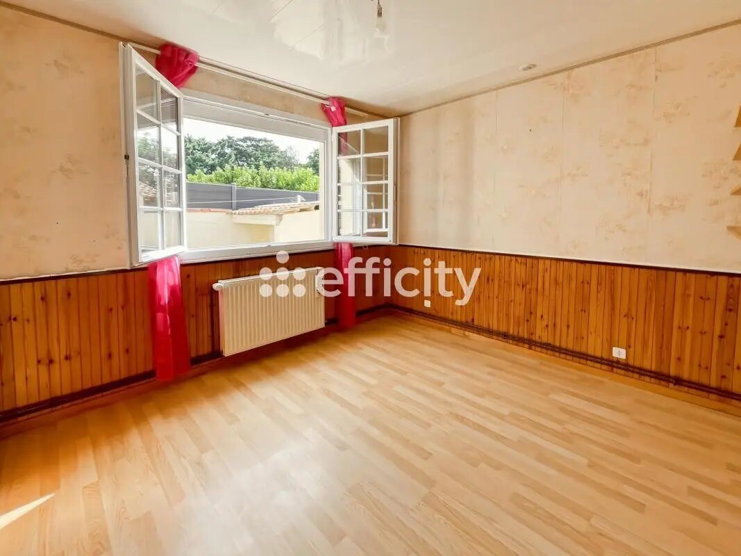 Maison à vendre, 93m², Brem-sur-Mer