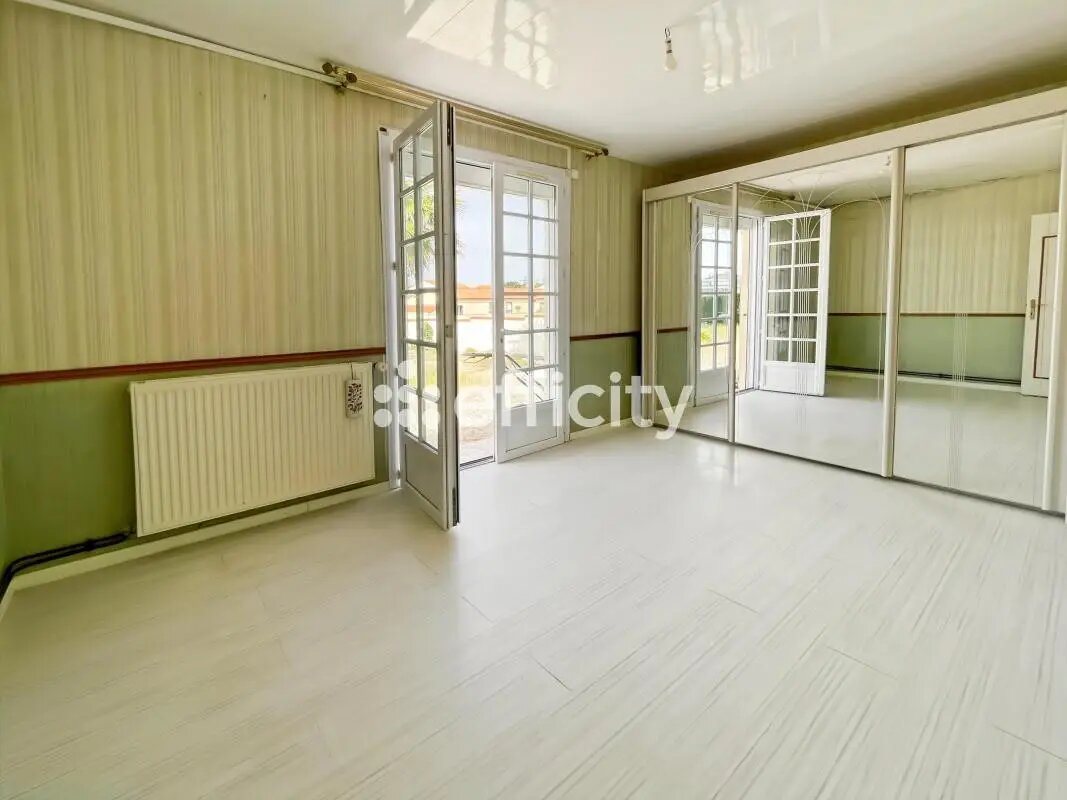 Maison à vendre, 93m², Brem-sur-Mer