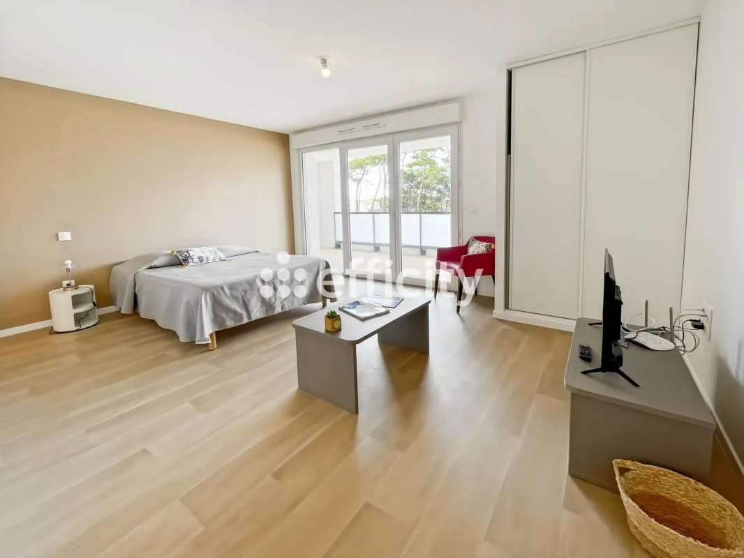 Appartement à vendre, 29m², Bretignolles-sur-Mer