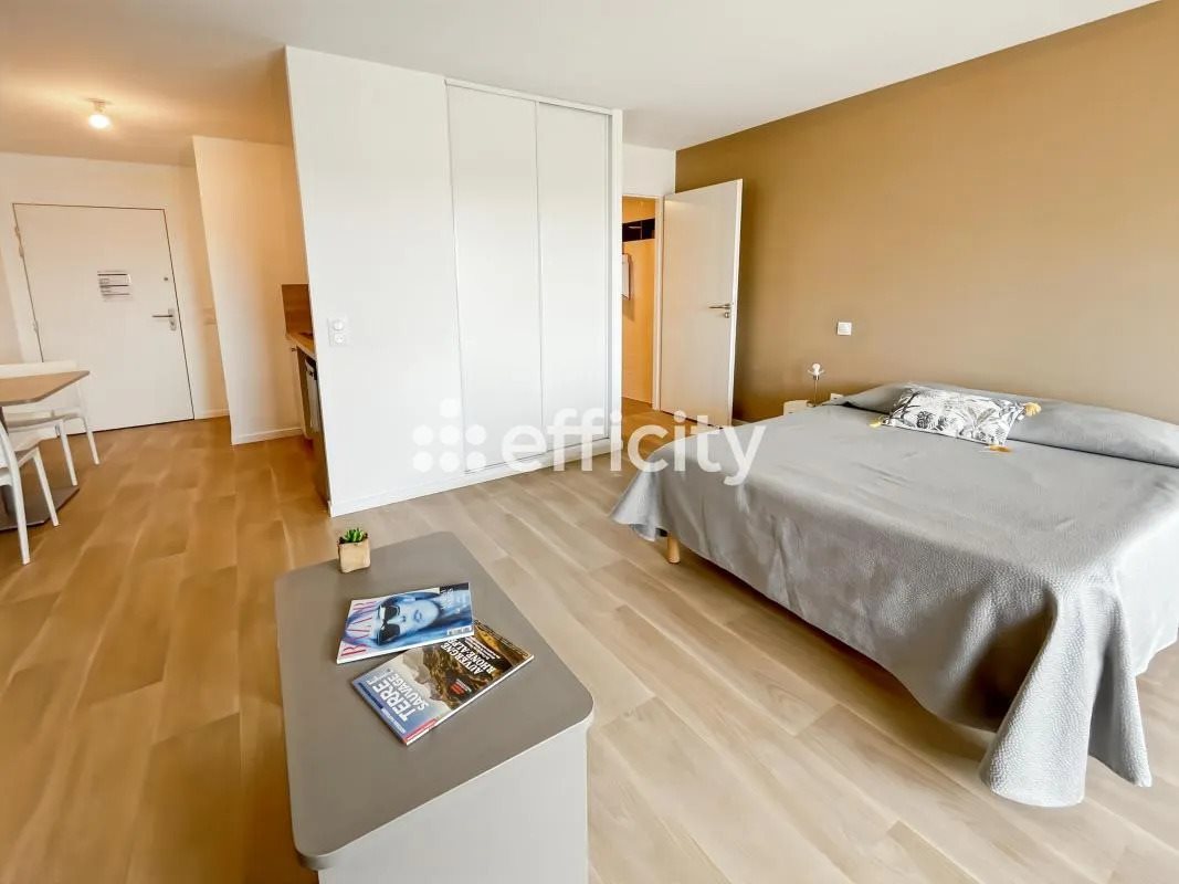 Appartement à vendre, 29m², Bretignolles-sur-Mer