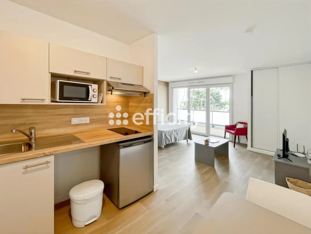 Appartement à vendre, 29m², Bretignolles-sur-Mer