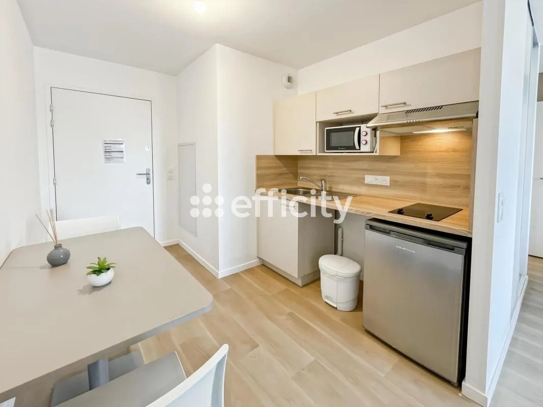 Appartement à vendre, 29m², Bretignolles-sur-Mer