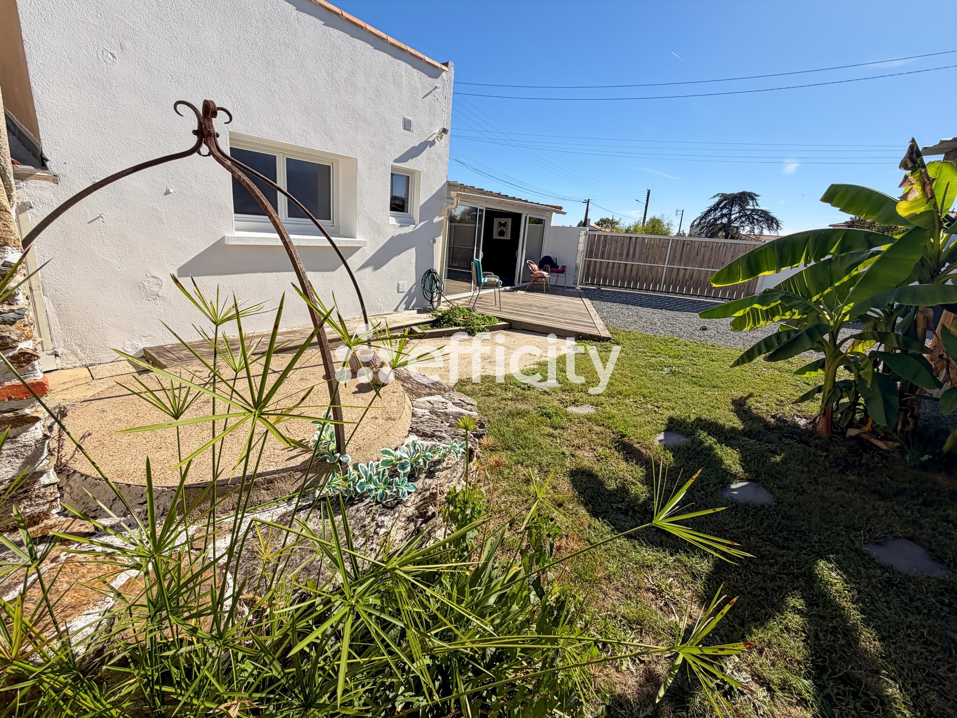 Maison à vendre, 76m², Apremont