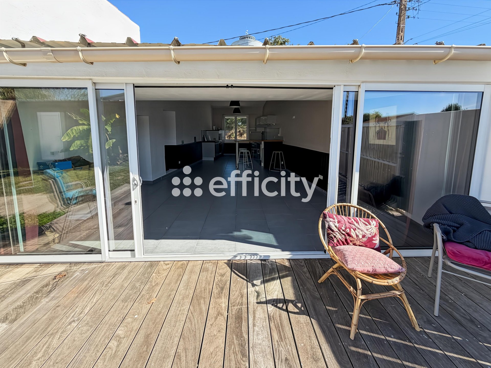 Maison à vendre, 76m², Apremont