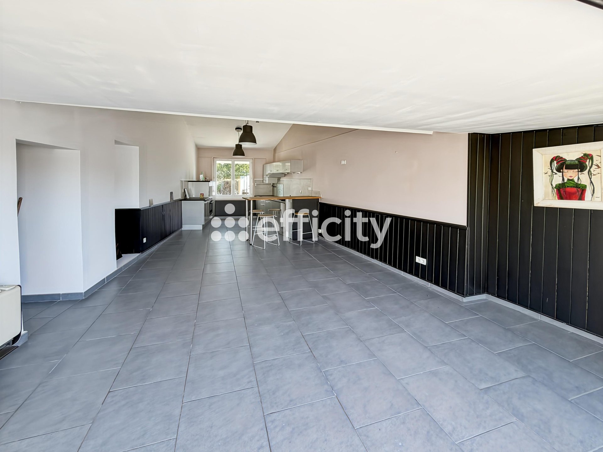 Maison à vendre, 76m², Apremont