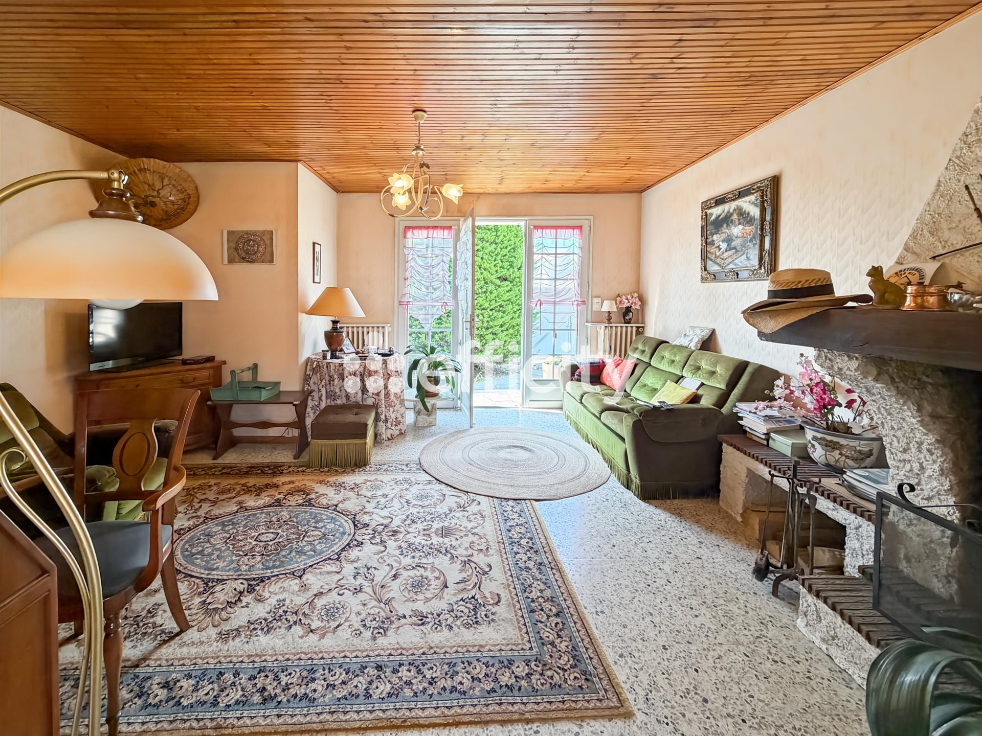 Maison à vendre, 76m², Brem-sur-Mer
