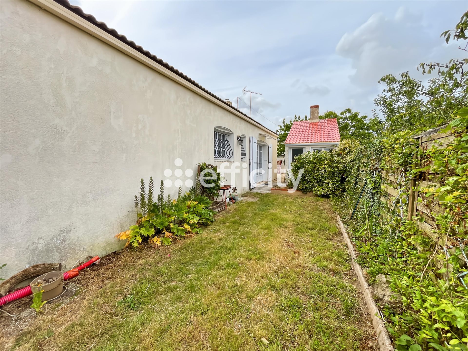 Maison à vendre, 129m², Coëx