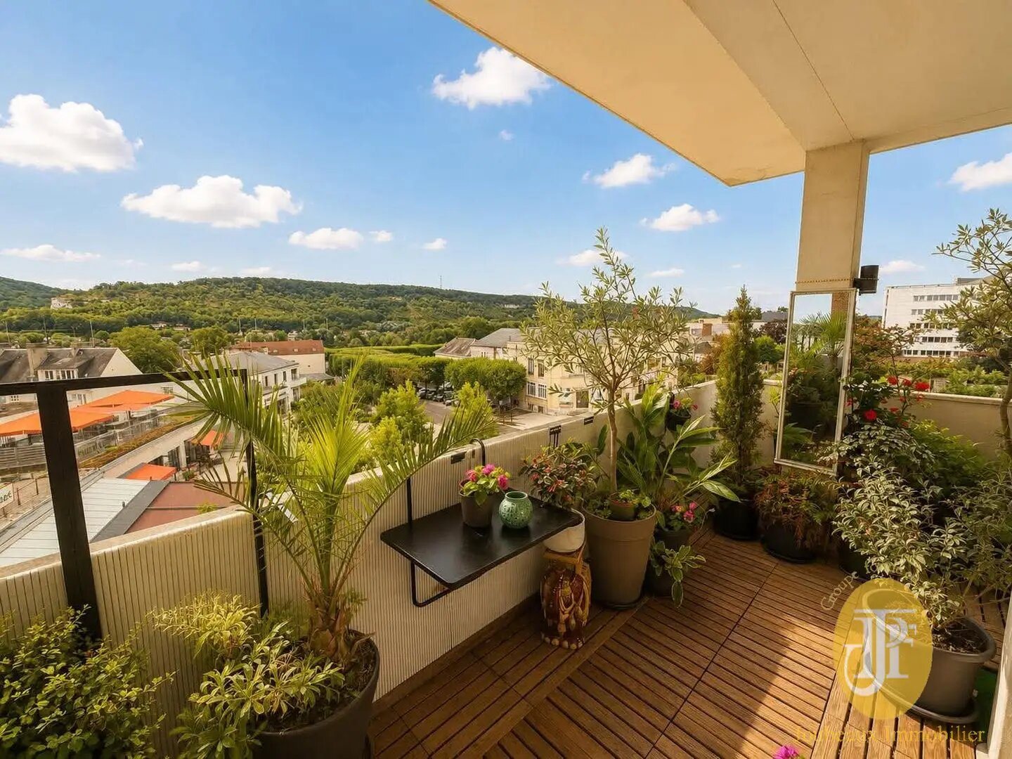 Appartement à vendre, 65m², Vernon
