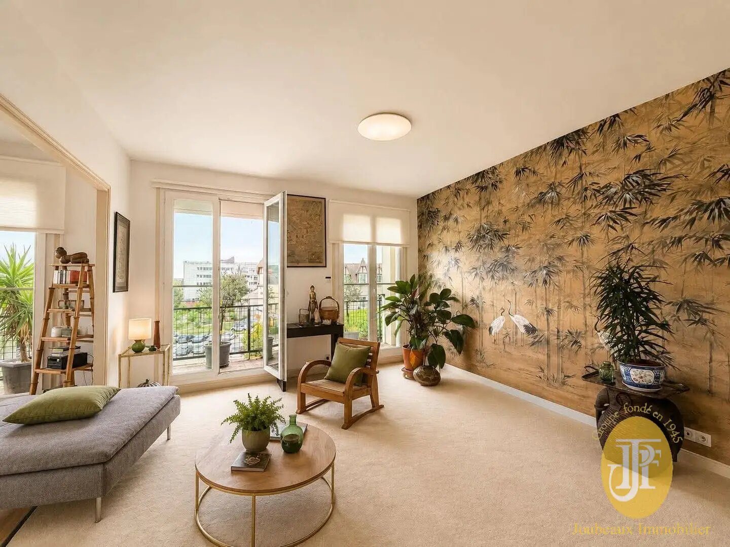 Appartement à vendre, 65m², Vernon