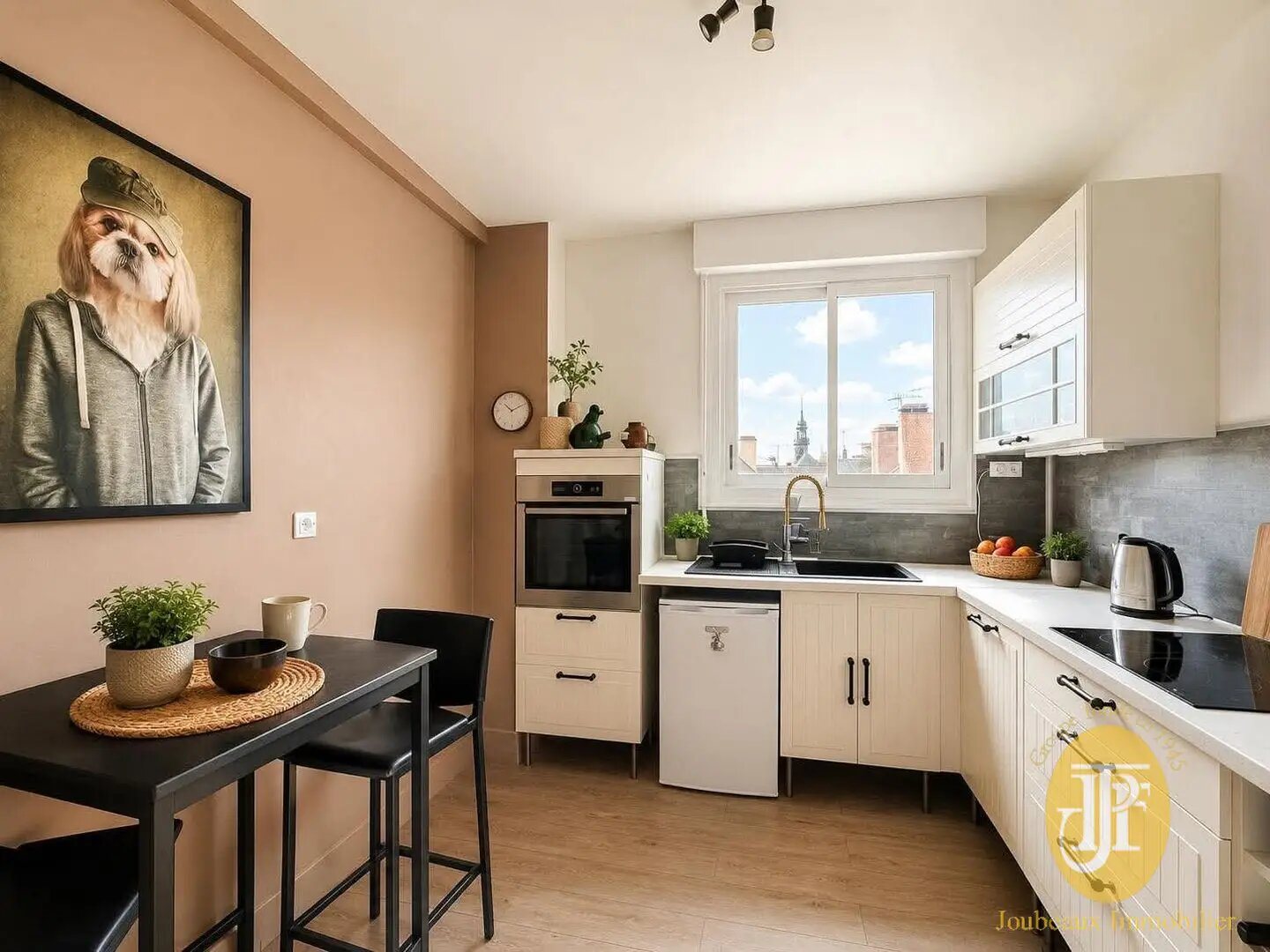 Appartement à vendre, 65m², Vernon