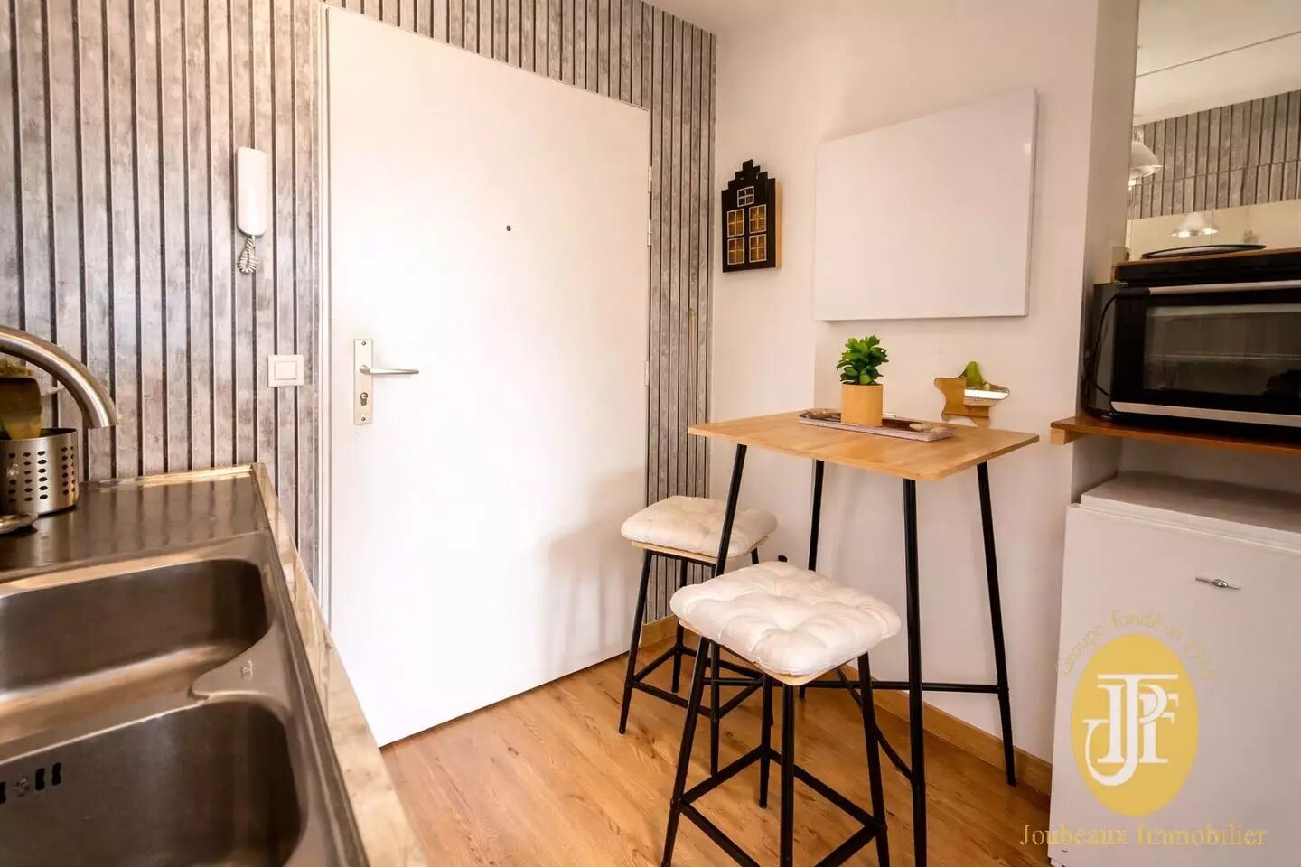 Appartement à vendre, 16m², Vernon